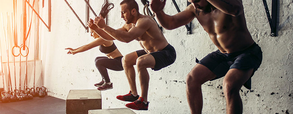 5 Ways in Which Business is Like Getting in Shape 5 ways in which business is like getting in shape