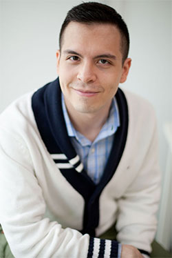 marc schenker