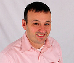 nick pavlidis