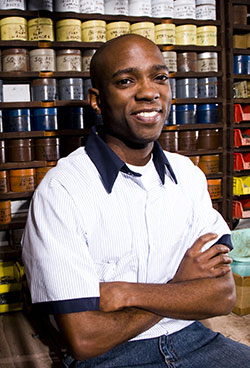 bootstrapping focus on customers