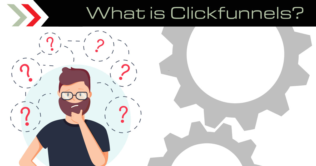 Clickfunnels Landing Pages