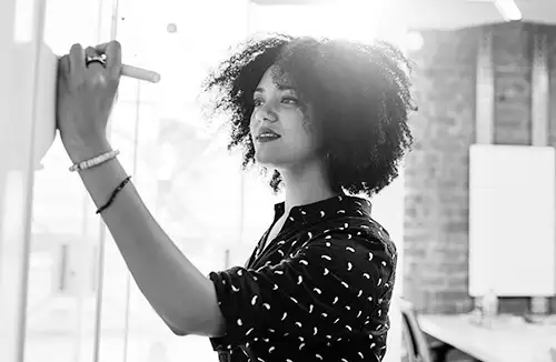 avery quinn creative strategist